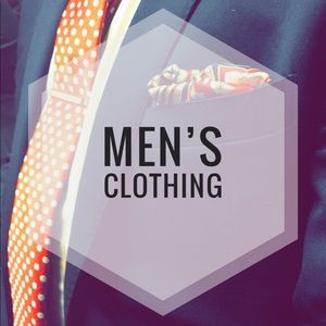 Clothing for the Dapper Man